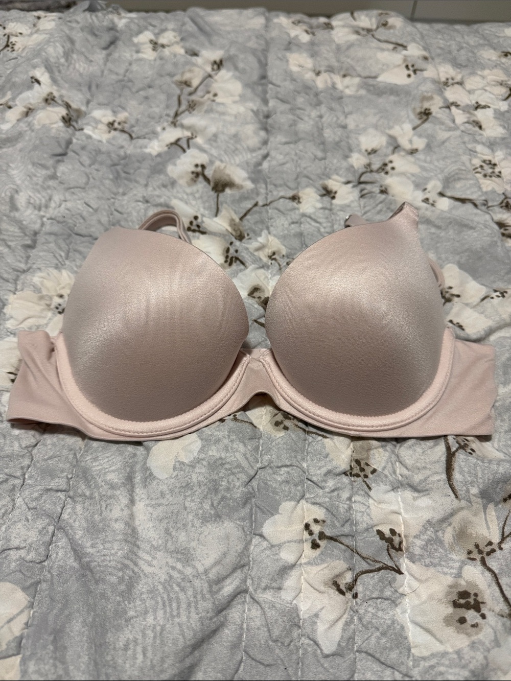 Aerie Sunnie Demi Push Up Bra